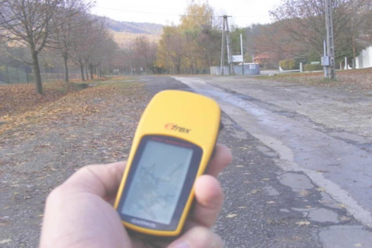 Izgalmas gps kincskereses csapatepites program professzionalis garmin eszkozokkel